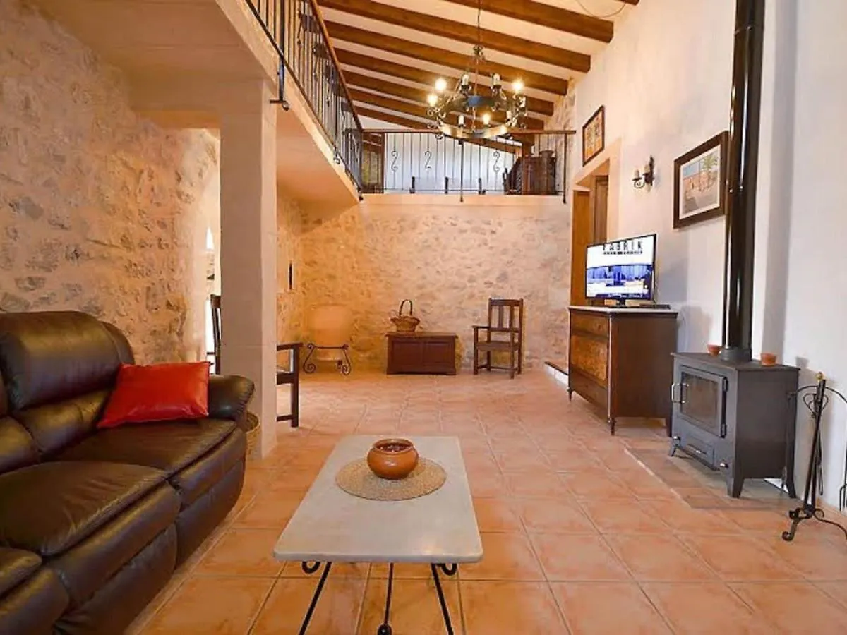 Holiday home Belvilla By Oyo Albadallet Vilafranca De Bonany Spain