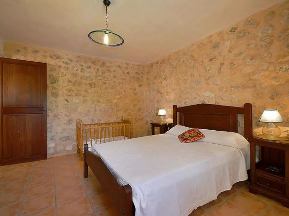 Belvilla By Oyo Albadallet Vilafranca De Bonany Holiday home