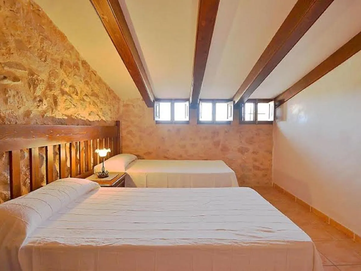 Hébergement de vacances Belvilla By Oyo Albadallet Vilafranca De Bonany Espagne