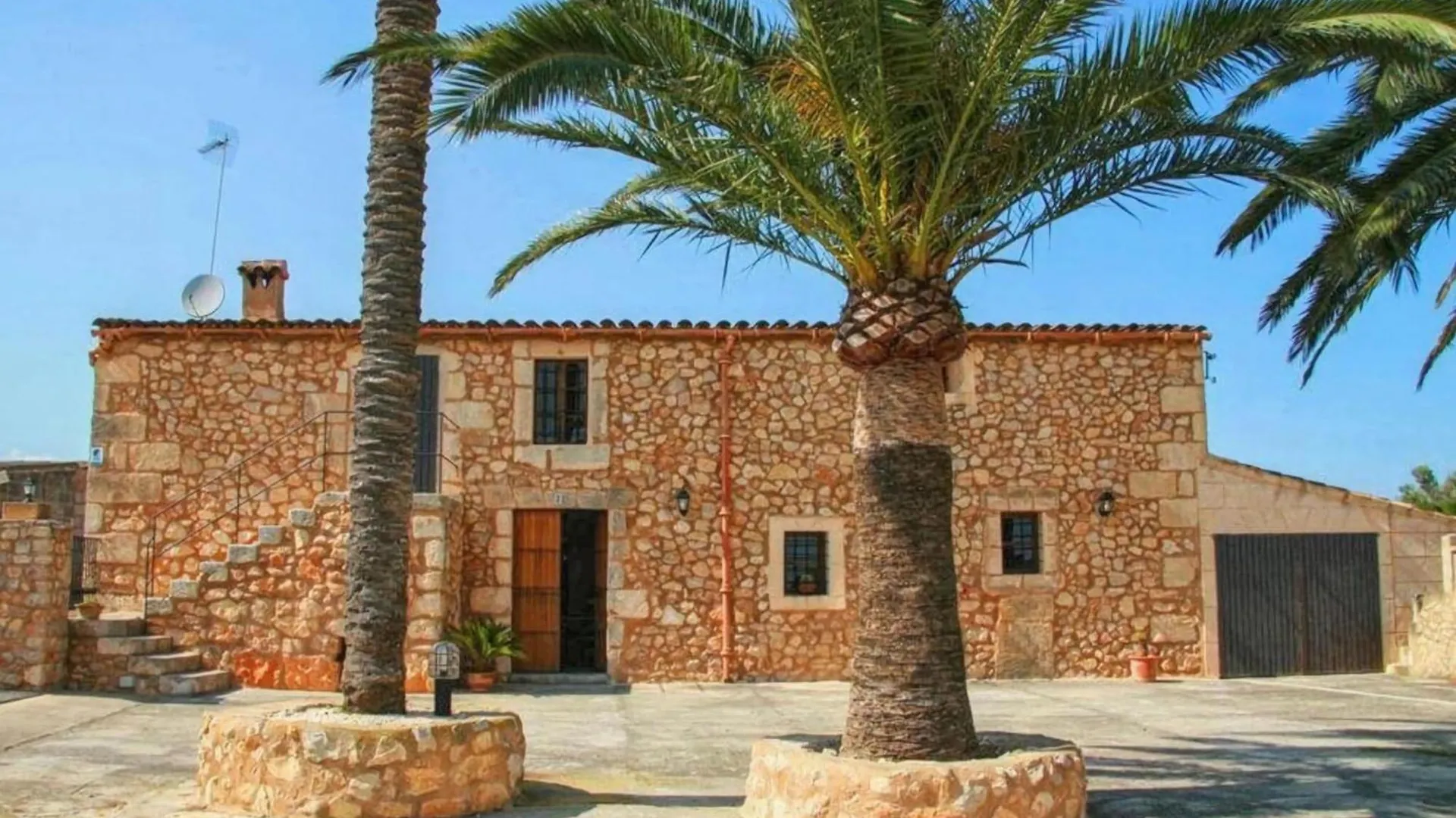 Belvilla By Oyo Albadallet Vilafranca De Bonany Holiday home
