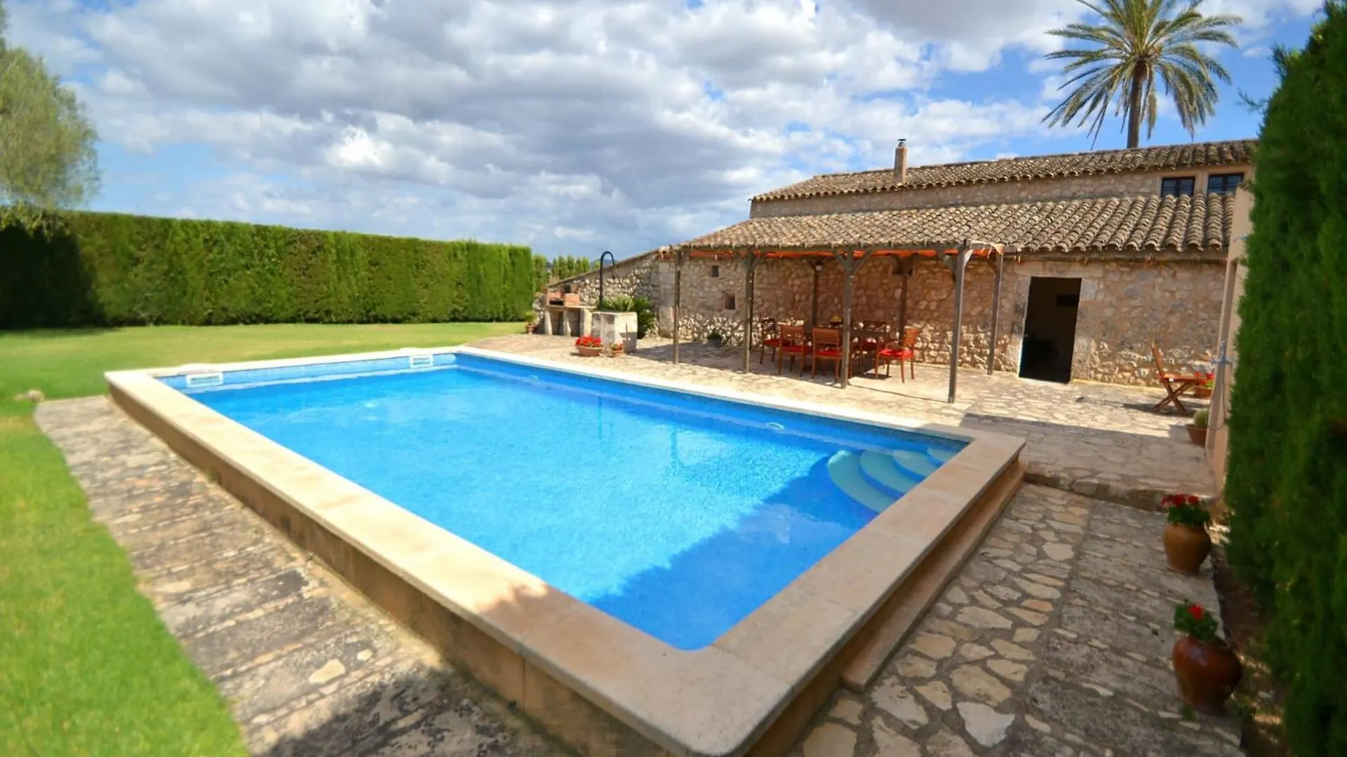 Belvilla By Oyo Albadallet Vilafranca De Bonany 0*,  Spain