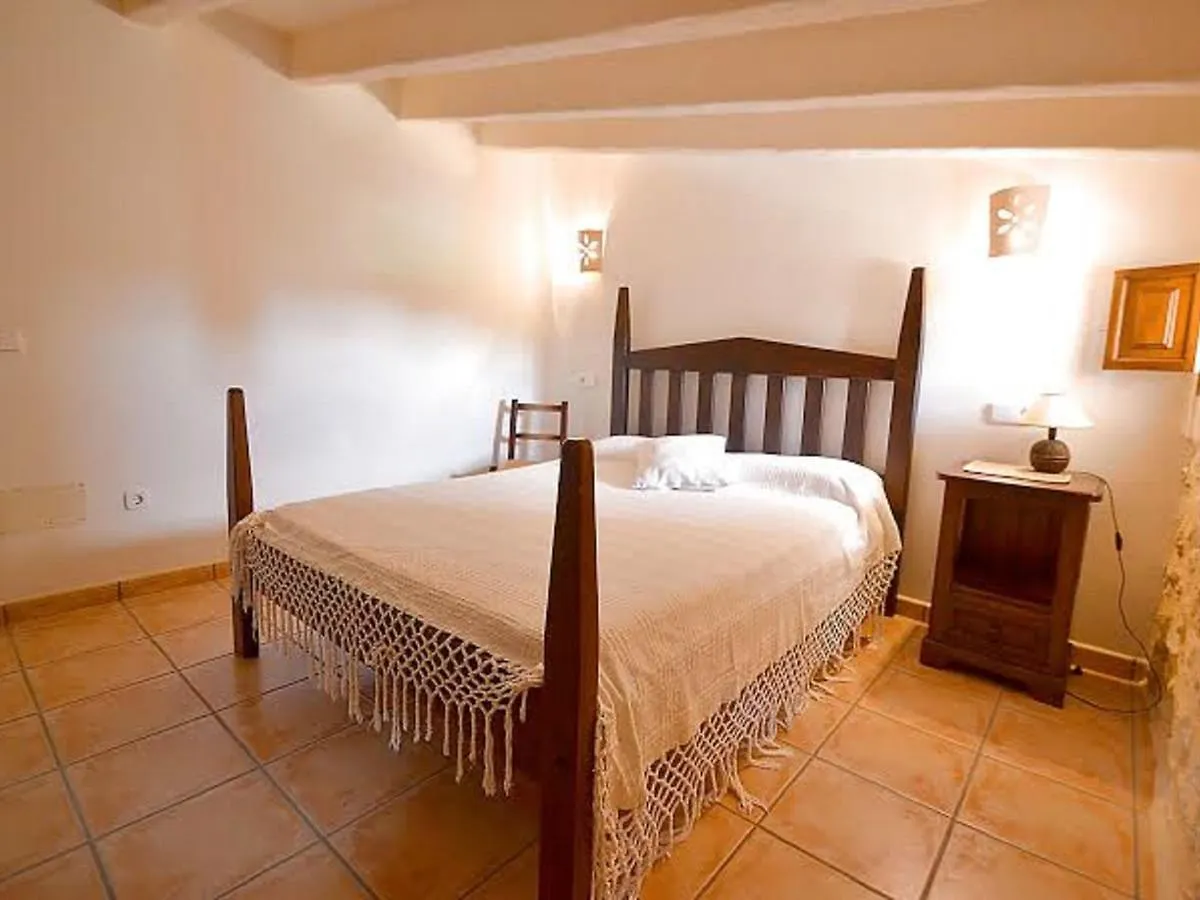 Holiday home Belvilla By Oyo Albadallet Vilafranca De Bonany