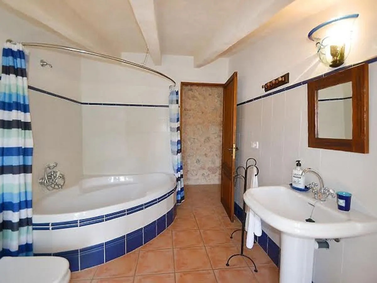 Holiday home Belvilla By Oyo Albadallet Vilafranca De Bonany Spain