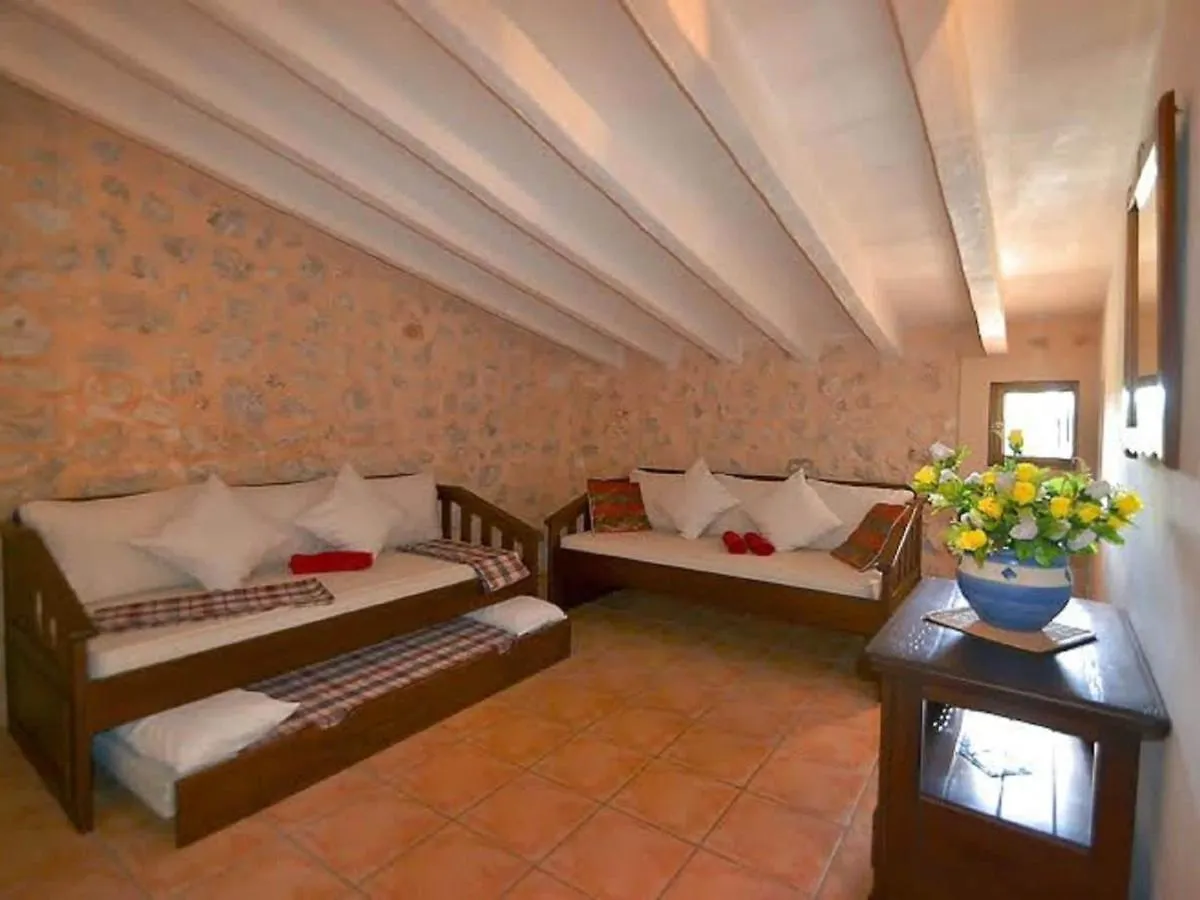 Belvilla By Oyo Albadallet Vilafranca De Bonany Holiday home